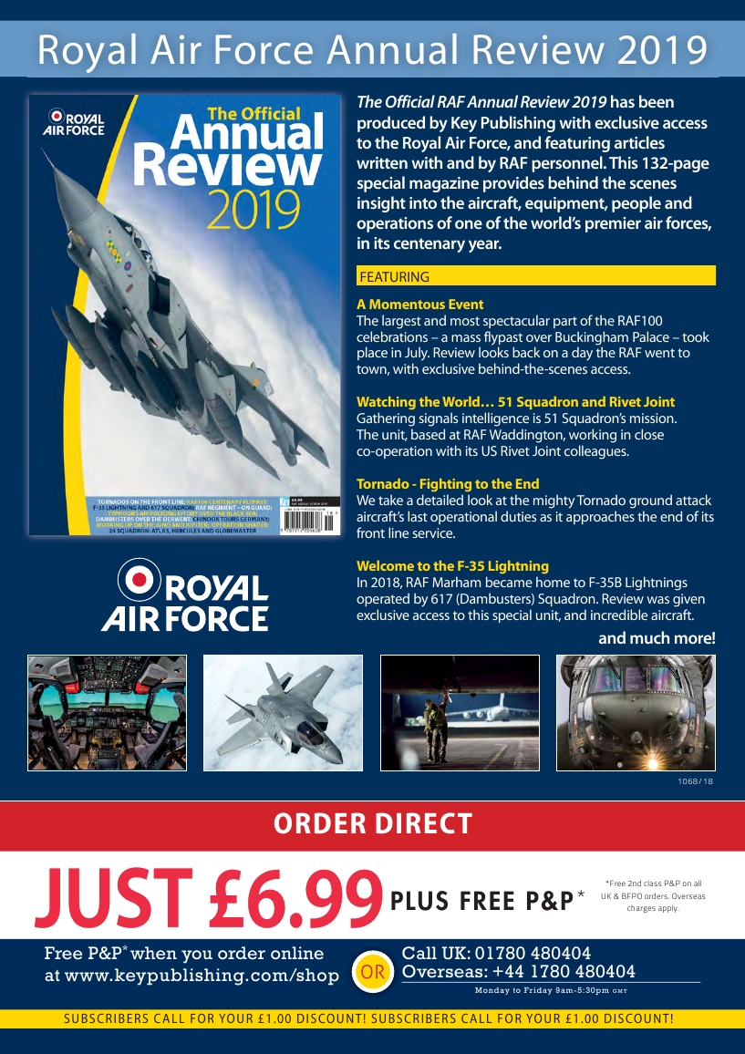 Combat Aircraft 2019-04